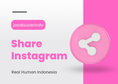 Jasa Share Instagram