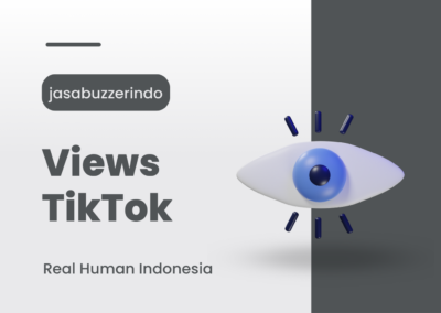 Jasa Views TikTok