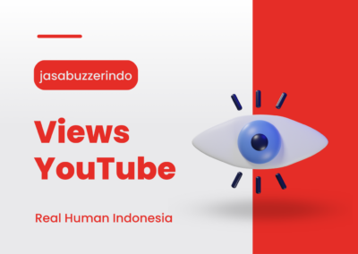 Jasa Views Youtube