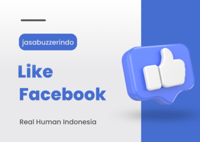 Jasa Like Facebook