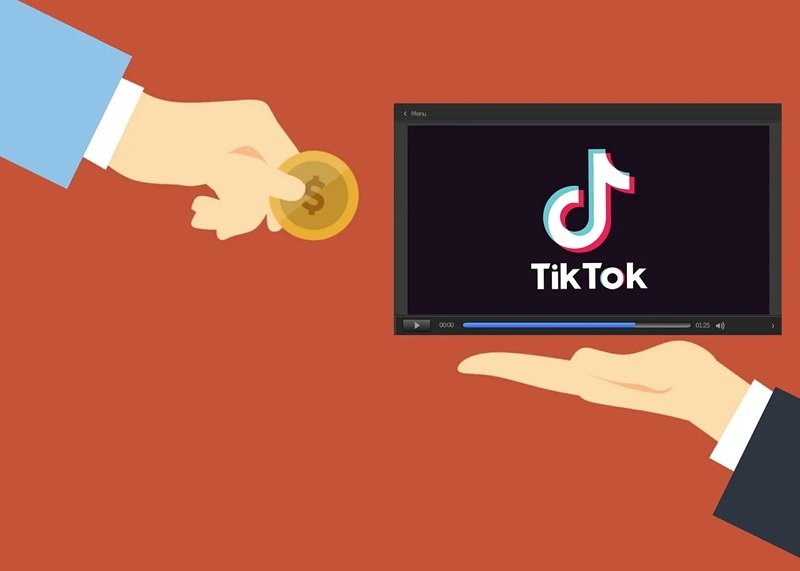 Jasa Buzzer TikTok, Bantu Konten FYP dan Naik Viewers